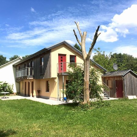 Ferienhaus Oasee Jabel Luaran gambar