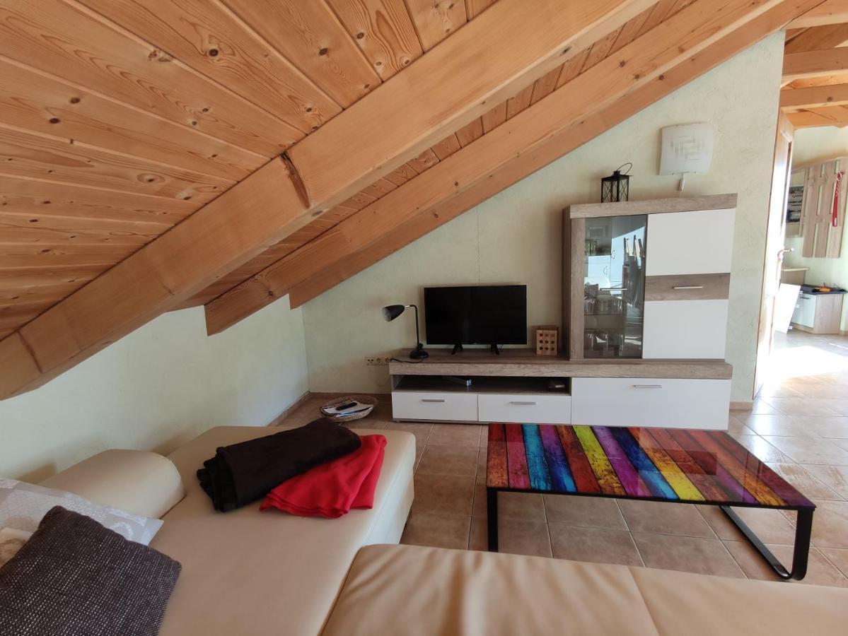 Ferienhaus Oasee Jabel Luaran gambar